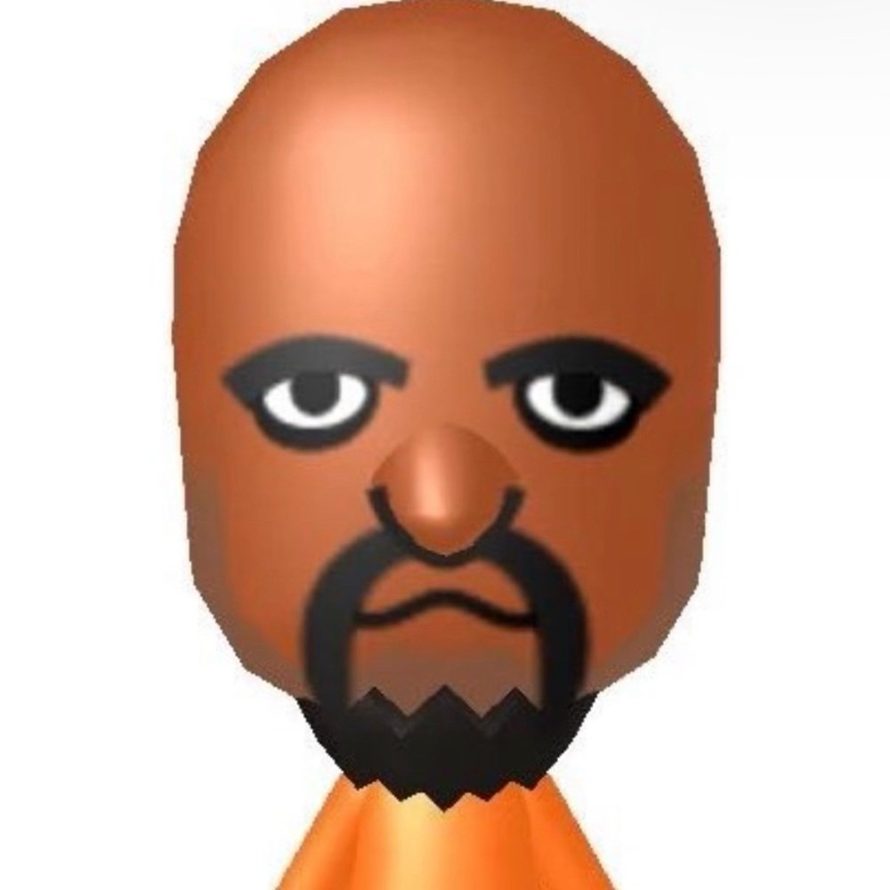 Meet your Posher, David